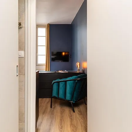 Apartment Dify Ampere - Quartier Ainay