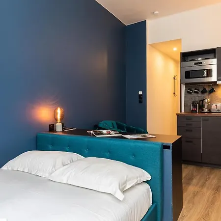 Dify Ampere - Quartier Ainay Apartment Lyon