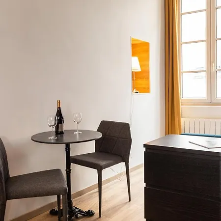 Dify Ampere - Quartier Ainay Apartment