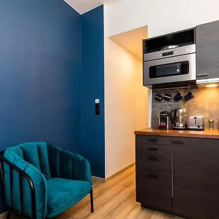 Dify Ampere - Quartier Ainay Apartment *